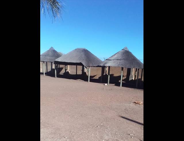 1,078M² BUSINESS FOR SALE IN LETHLABILE
